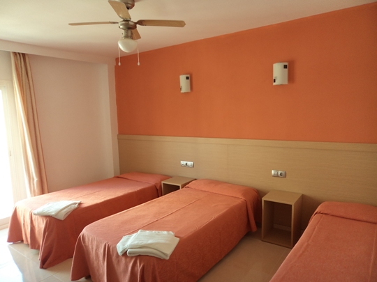 Las mejores ofertas de Hotel Leblon El Arenal