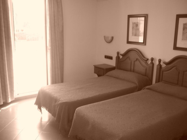 Las mejores ofertas de Hotel Mitra Cabra