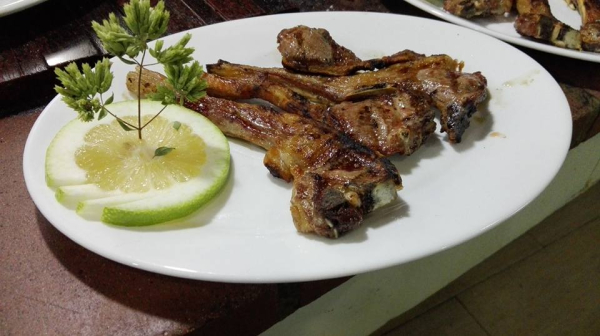 Las mejores ofertas de Hotel Restaurante Los Chiles Villanueva Del Arzobispo