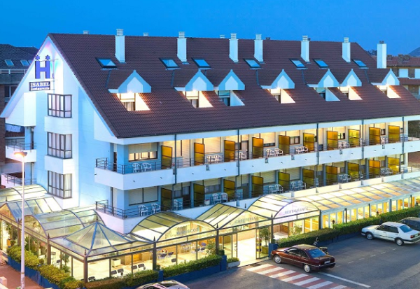 Las mejores ofertas de ISABEL HOTEL Santa María De La Isla