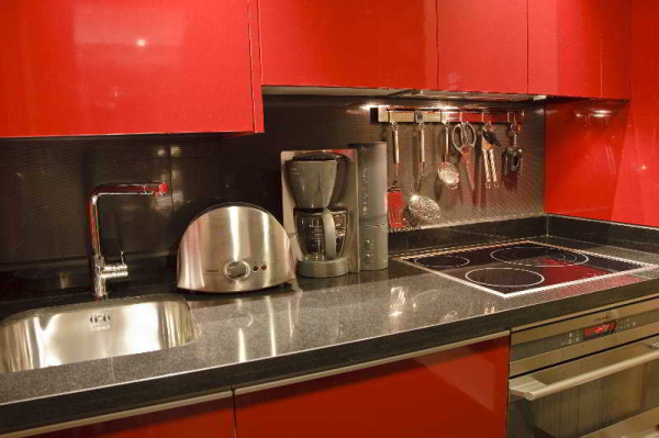 Las mejores ofertas de Nexus Benalmadena Suites and Apartments Benalmádena