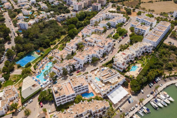 Las mejores ofertas de PALIA PUERTO DEL SOL Cala D´Or