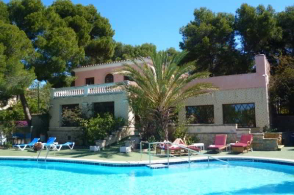 Las mejores ofertas de Portals Palace Portals Nous