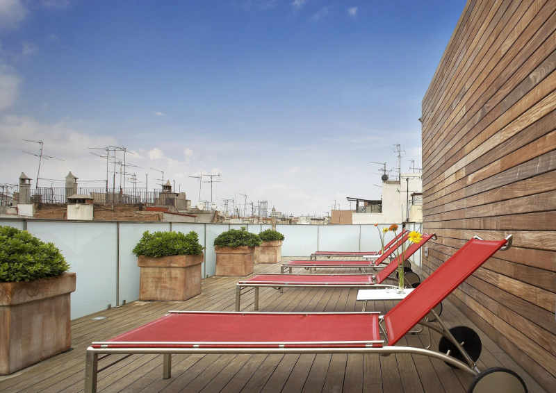 Las mejores ofertas de Boria Bcn Barcelona