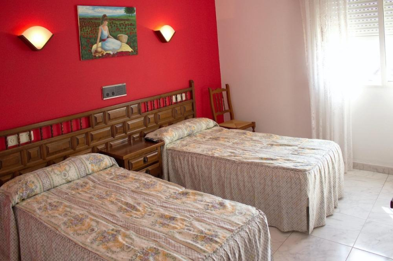 Las mejores ofertas de HOTEL AÑO XACOBEO 93 Sanxenxo