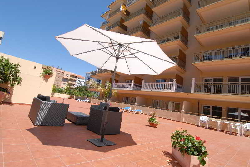 Las mejores ofertas de Yamasol Fuengirola