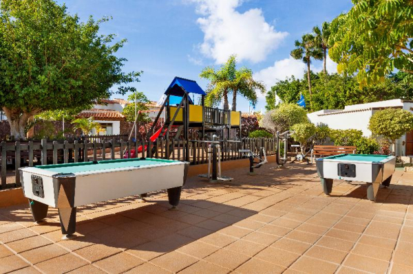 Las mejores ofertas de APARTAMENTOS SUNNINGDALE VILLAGE Golf del Sur