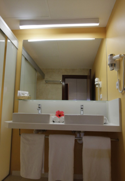 Las mejores ofertas de APARTHOTEL EL PINAR Santa Eulalia