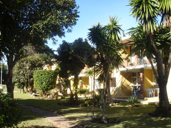 Las mejores ofertas de Apartamentos San Carlos Benalmádena