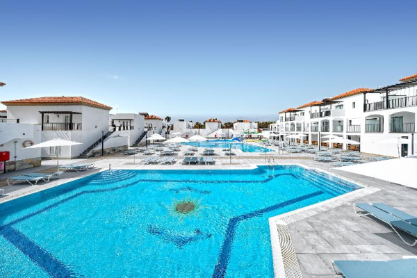 Las mejores ofertas de BRONCEMAR BEACH SUITES HOTEL Caleta de Fuste