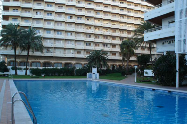 Las mejores ofertas de HOTEL APARTAMENTOS BAJONDILLO Torremolinos