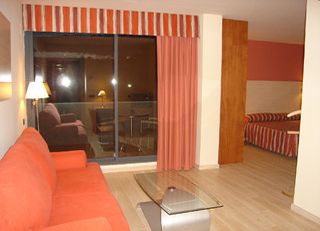 Las mejores ofertas de HOTEL NOU (LA SELVA DEL CAMP) La Selva Del Camp 