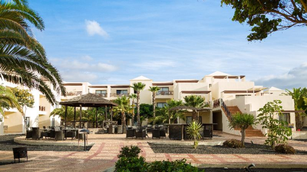 Las mejores ofertas de HOTEL VITALCLASS LANZAROTE SPORT & WELLNESS RESORT Costa Teguise