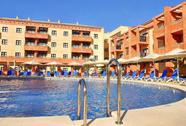 Las mejores ofertas de Leo Punta Umbria Only Adults Punta Umbría