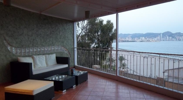 Las mejores ofertas de MIRADOR ESTUDIOS Benidorm