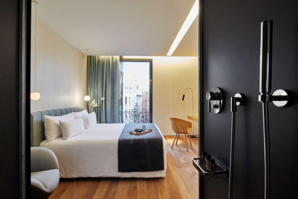 Las mejores ofertas de Ohla Barcelona Barcelona