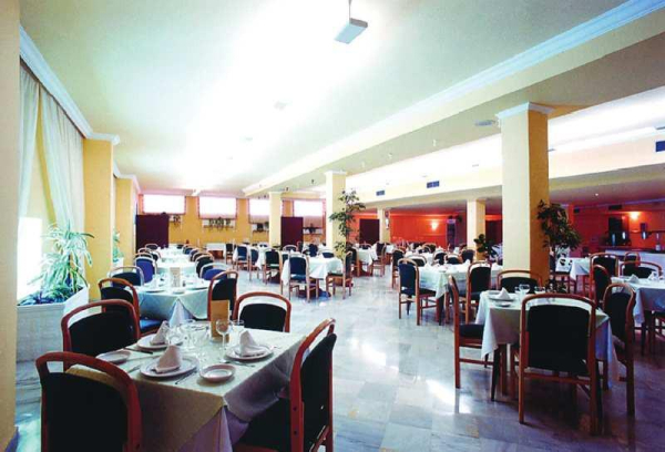Las mejores ofertas de Perla de Andalucia Motril