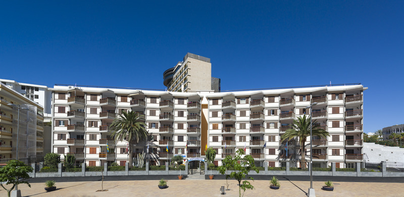 Las mejores ofertas de APARTAMENTOS LAS GONDOLAS Playa del Inglés