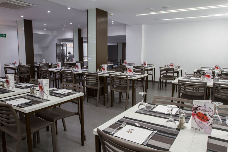 Las mejores ofertas de HOTEL PACA Alicante