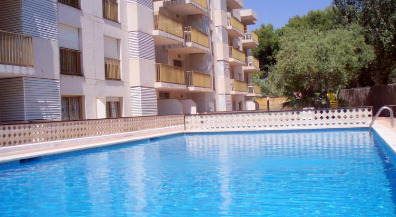 Las mejores ofertas de PINS MARINA RENTALMAR Cambrils