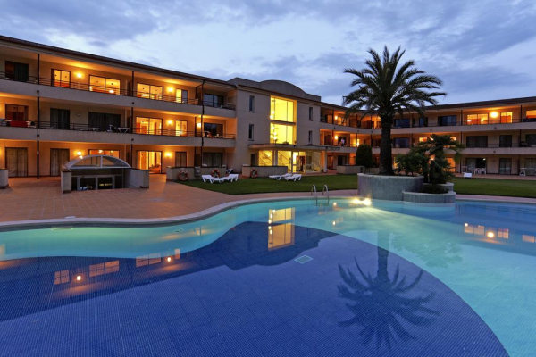 Las mejores ofertas de GOLF BEACH APARTHOTEL AND VILLAGE Pals