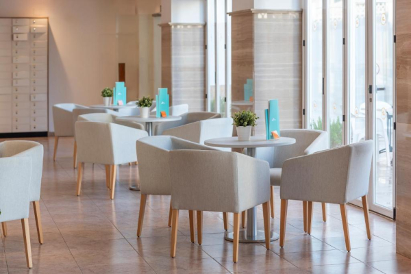 Las mejores ofertas de HOTEL HSM REINA DEL MAR S