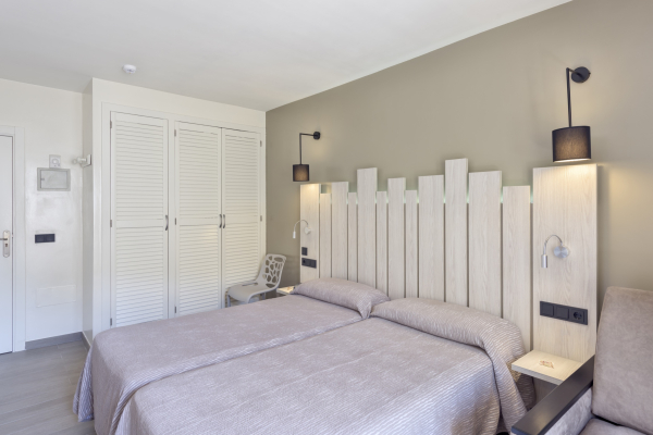 Las mejores ofertas de W Ibiza Santa Eulalia