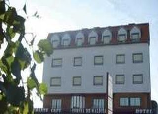 Las mejores ofertas de HOTEL CORONA DE GALICIA Santiago De Compostela