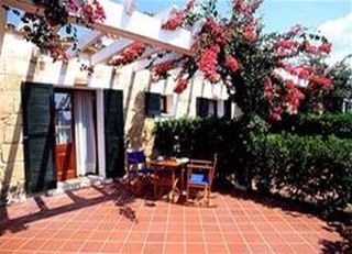 Las mejores ofertas de HOTEL RURAL MORVEDRA NOU Ciutadella De Menorca