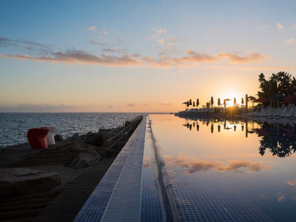 Las mejores ofertas de APARTHOTEL MARINA SUITES Puerto Rico