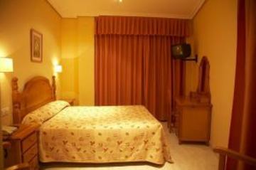 Las mejores ofertas de HOSTAL TOLEDO Toledo