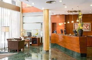 Las mejores ofertas de HOTEL NH BARCELONA CENTRO Barcelona