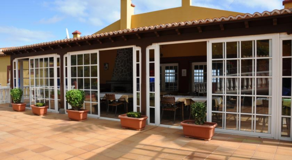 Las mejores ofertas de Los Molinos Breña Baja