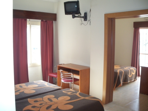 Las mejores ofertas de N.CH KOSHER HOTEL TORREMOLINOS Álora