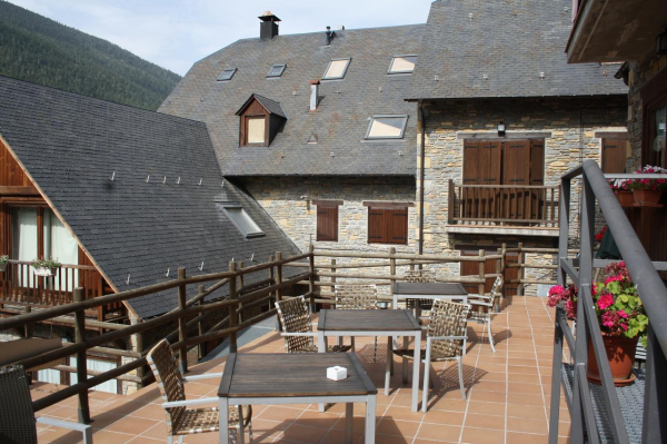 Las mejores ofertas de Tierras De Arán Betlan