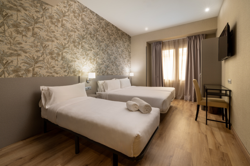 Las mejores ofertas de Avenida Gran Via Madrid