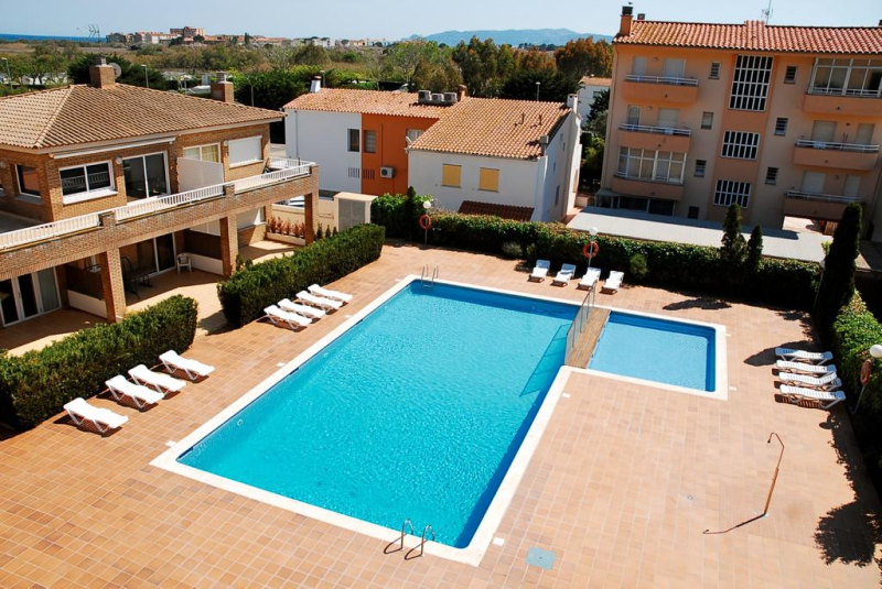 Las mejores ofertas de Del Sol 2D Apartamentos L Estartit