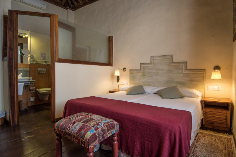 Las mejores ofertas de Gara Hotel Garachico