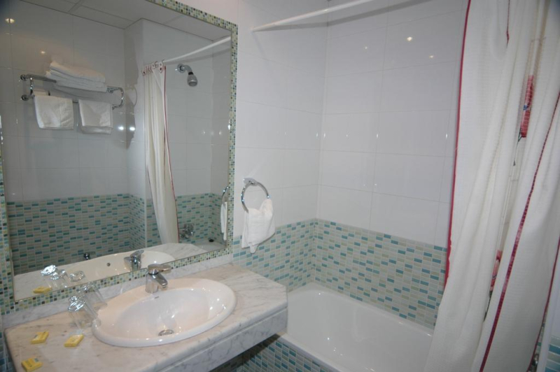 Las mejores ofertas de Hostal Ivor Madrid