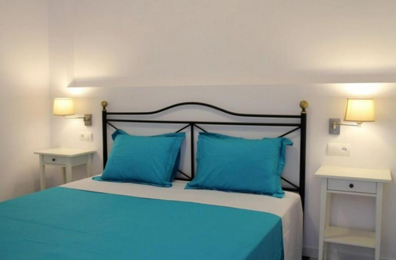 Las mejores ofertas de La Mirada II Apartamentos Formentera 