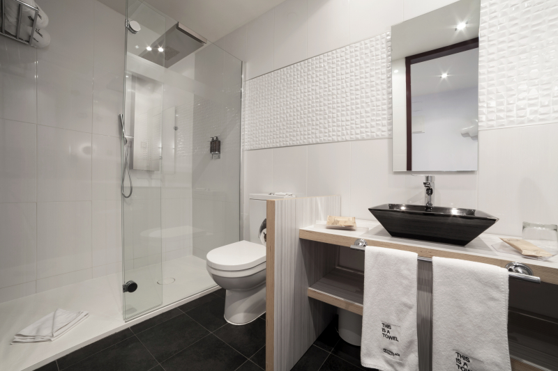 Las mejores ofertas de Petit Palace Savoy Alfonso XII Madrid