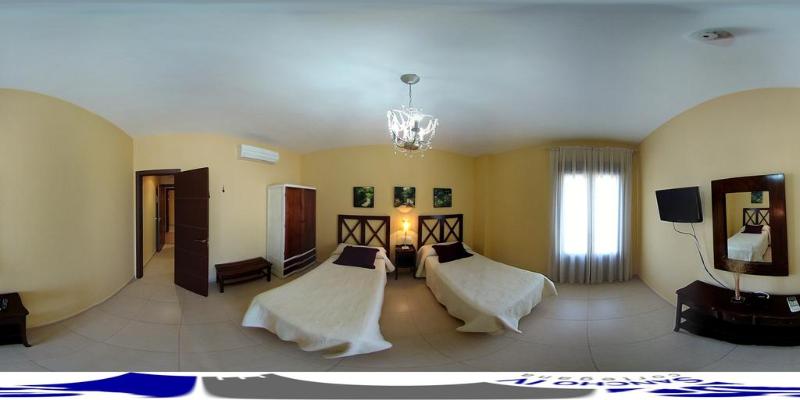 Las mejores ofertas de Sancho IV Apartamentos turísticos rurales Cortegana