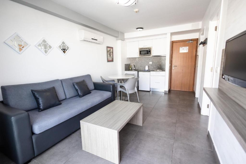 Las mejores ofertas de Servatur Castillo De Sol Mogan