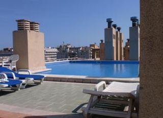Las mejores ofertas de APARTAMENTOS CENTRAL PARK Sant Antoni De Portmany