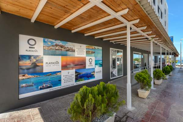 Las mejores ofertas de APARTAMENTOS VIBRA CALIMA - ONLY ADULTS Sant Antoni De Portmany