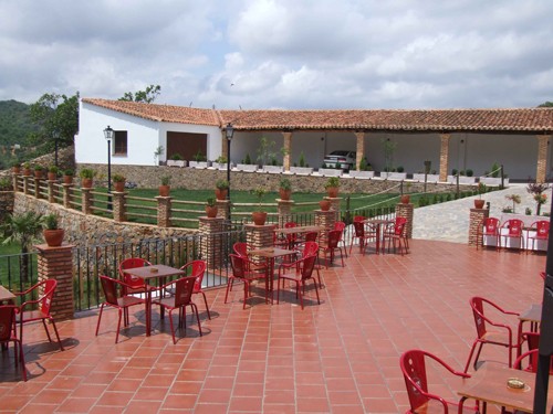 Las mejores ofertas de APARTHOTEL RURAL GALAROZA Galaroza