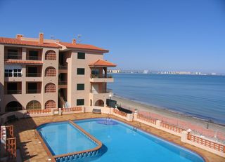 Las mejores ofertas de APTOS. ZAMBRA III La Manga del Mar Menor