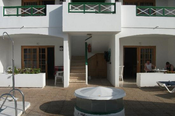 Las mejores ofertas de Apartamentos Isabel Formentera