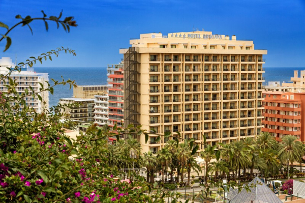 Las mejores ofertas de BE LIVE EXPERIENCE OROTAVA Puerto De La Cruz