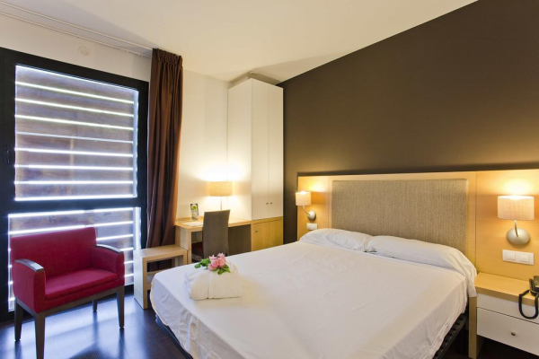 Las mejores ofertas de Balneario Elgorriaga Elgorriaga